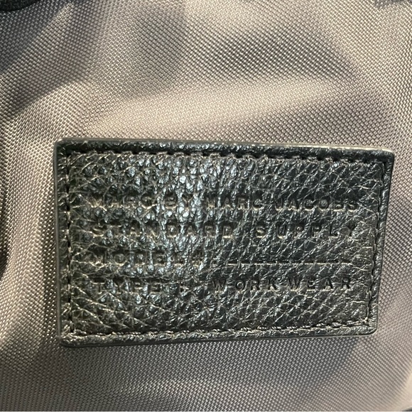 MARC JACOBS Domo Arigato Packrat Backpack - Picture 10 of 10